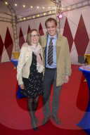 Circus Knie Gala f�r Beat Richner 2013