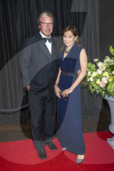 10. Zurich Film Festival, Jubil�um, IWC-Gala 2014
