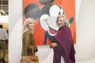 44. Art Basel 2013