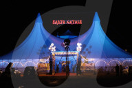 Party Salto Natale