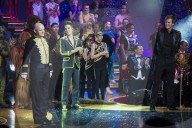 11. Premiere Salto Natale in Kloten 2013