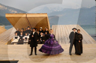 Premiere Thuner Seespiele