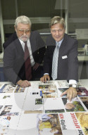 Jürgen Gleichmann, Holger Funk