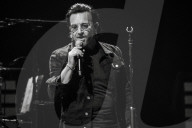 PEOPLE - Promis besuchen das U2 Konzert in Inglewood zahlreich