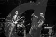 PEOPLE - Promis besuchen das U2 Konzert in Inglewood zahlreich