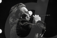 PEOPLE - Promis besuchen das U2 Konzert in Inglewood zahlreich