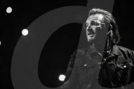 PEOPLE - Promis besuchen das U2 Konzert in Inglewood zahlreich