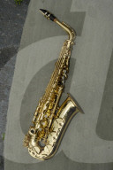 Altsaxophon, 2006