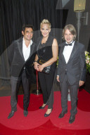 10. Zurich Film Festival, Jubil�um, IWC-Gala 2014
