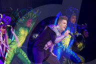 11. Premiere Salto Natale in Kloten 2013