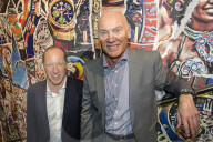 Uhrenmesse Baselworld in Basel 2014