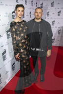 Energy Fashion Night 2014