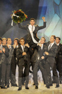 Mister Schweiz 2008