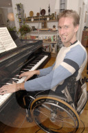 Christian Wenk, Sportler 2005