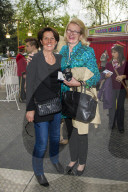 Circus Knie Gala f�r Beat Richner 2013