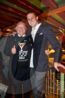FC Basel, Fussball Meistertitel 2013