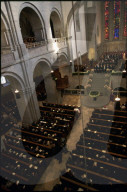 Massaker von Luxor 1997: Trauerfeier in Zürich