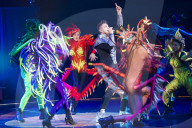 11. Premiere Salto Natale in Kloten 2013