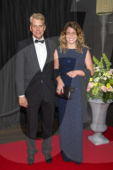 10. Zurich Film Festival, Jubil�um, IWC-Gala 2014