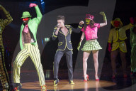 11. Premiere Salto Natale in Kloten 2013