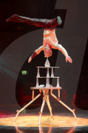 11. Premiere Salto Natale in Kloten 2013