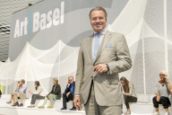 44. Art Basel 2014