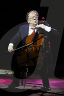 Beatocello Gala-Knie