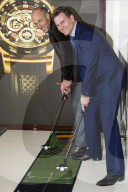 Uhrenmesse Baselworld in Basel 2014