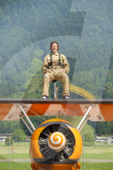Breitling Flug Event