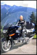 Peter Sauber