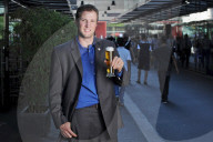 Scott Kerkmans, der erste Chief Beer Officer der Welt