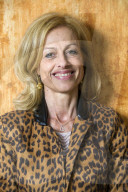 Carla Speziali, B�rgermeisterin von Locarno 2014
