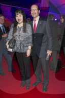 Circus Knie, Gala f�r Beat Richner, Z�rich 2014
