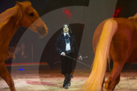 Circus Knie Gala f�r Beat Richner 2013