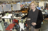 Autosalon 2003