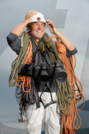 Robert Boesch Preisträger Eiger Special Award 2009