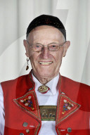 Ueli Alder, Musiker bei den Alderbuebe 2012