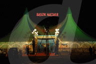 Party Salto Natale