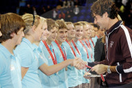 Swiss Indoors 2009