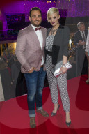 Energy Fashion Night 2014