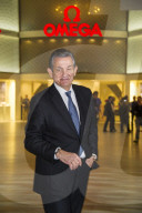 Uhrenmesse Baselworld in Basel 2014
