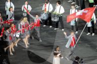 Olympische Spiele London