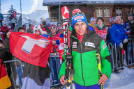 Weltcup Adelboden