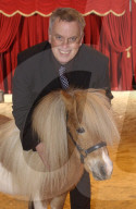 Eugene Chaplin; 2004
