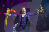 Circus Knie Gala f�r Beat Richner 2013