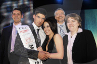 Mister Schweiz 2008