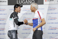 Cancellara Challenge, 2011