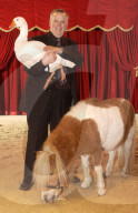 Eugene Chaplin; 2004