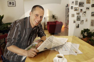 Mario Torriani, Radiomoderator 2006