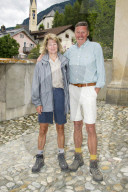 Bundes- und 100 Jahr Feier Schweizerischer Nationalpark, Zernez GR, 2014